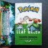 Pokémon LeafGreen