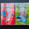 Pokémon FireRed