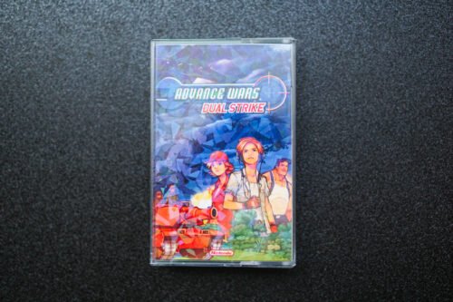 Advance Wars: Dual Strike