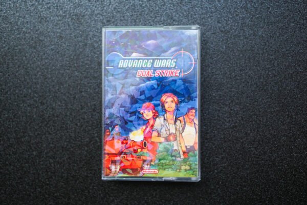 Advance Wars: Dual Strike