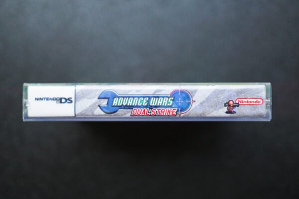 Advance Wars: Dual Strike