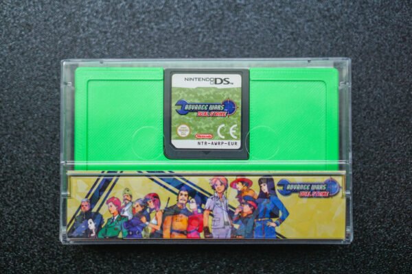 Advance Wars: Dual Strike