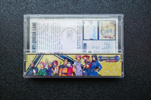 Advance Wars: Dual Strike