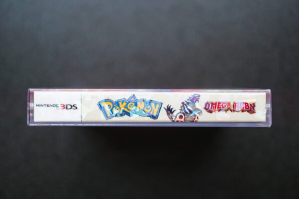 Pokémon Omega Ruby