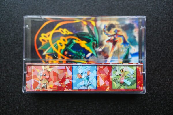 Pokémon Omega Ruby
