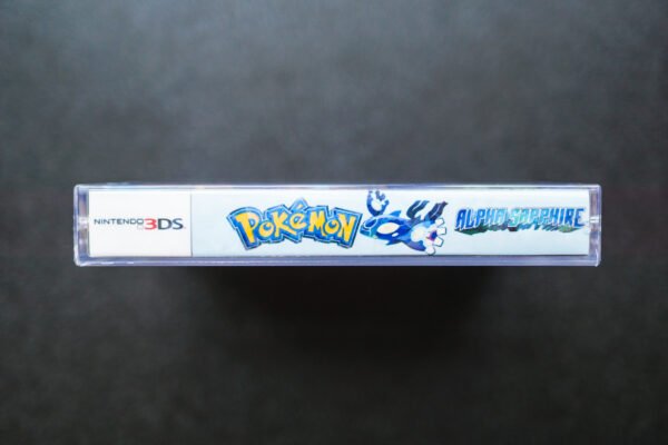 Pokémon Alpha Sapphire