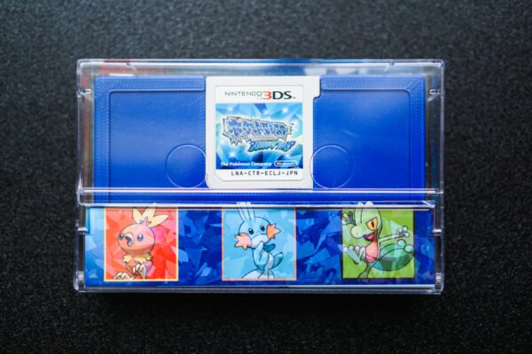 Pokémon Alpha Sapphire