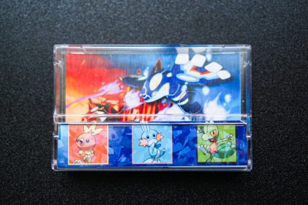 Pokémon Alpha Sapphire