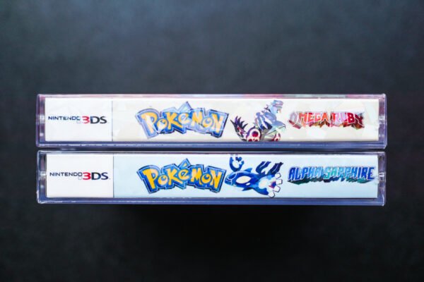 Pokémon Omega Ruby