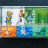 Pokémon LeafGreen