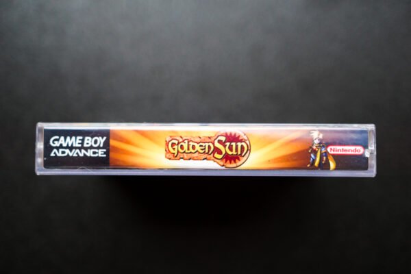 Golden Sun 1