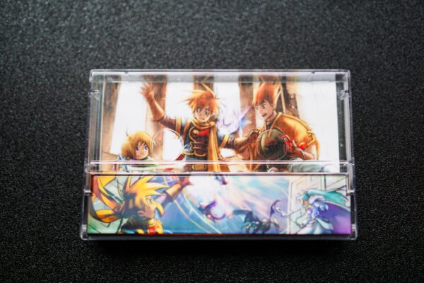 Golden Sun 1