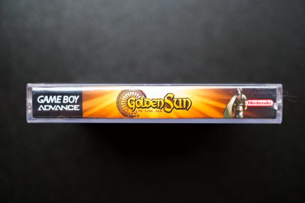 Golden Sun 2: The Lost Age