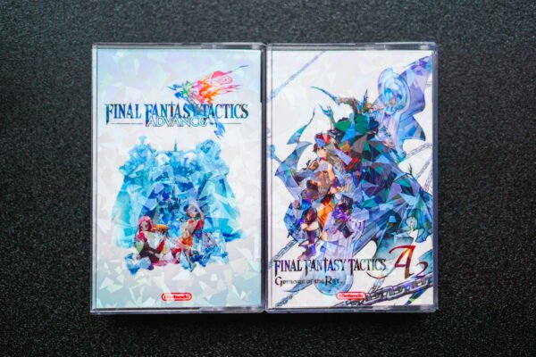 Final Fantasy Tactics Advance