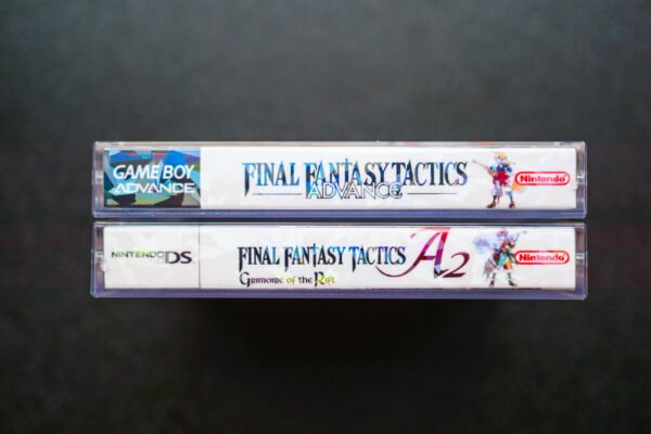 Final Fantasy Tactics Advance