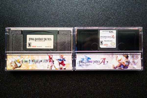 Final Fantasy Tactics Advance