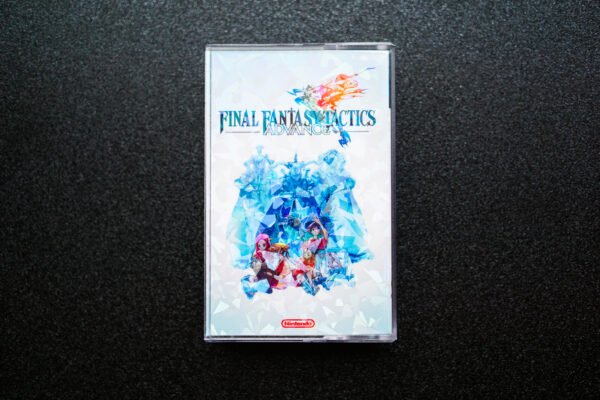 Final Fantasy Tactics Advance