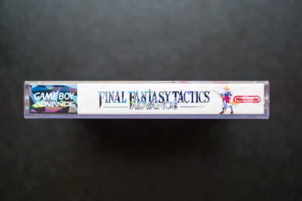 Final Fantasy Tactics Advance