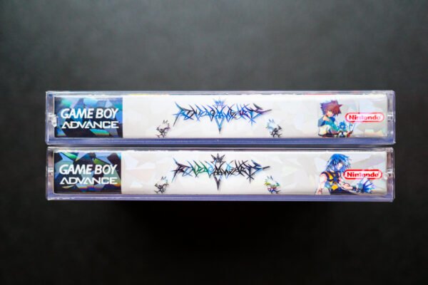 Kingdom Hearts: Chain of Memories