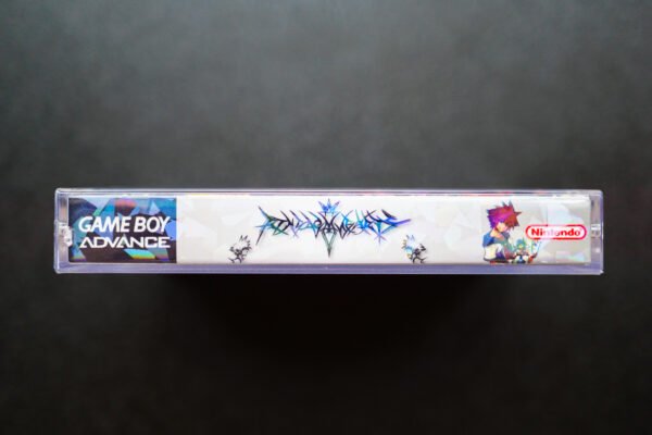Kingdom Hearts: Chain of Memories