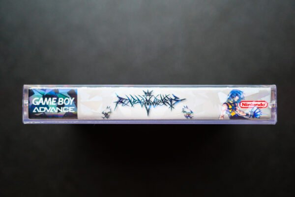 Kingdom Hearts: Chain of Memories