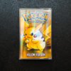 Pokémon Yellow