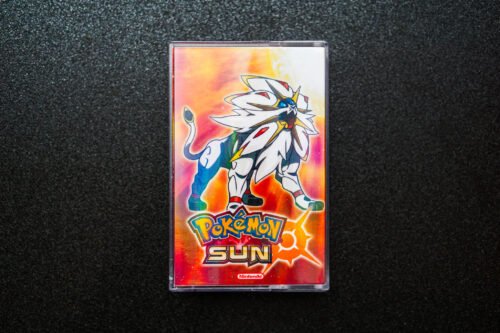Pokémon Sun