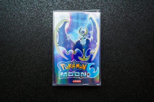 Pokémon Moon