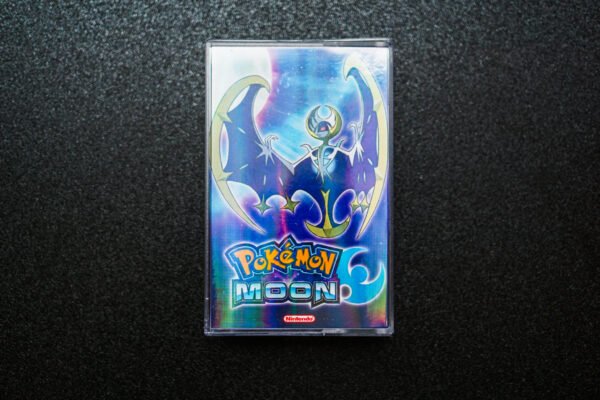Pokémon Moon
