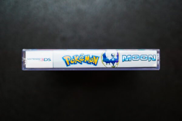 Pokémon Moon