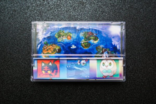 Pokémon Moon