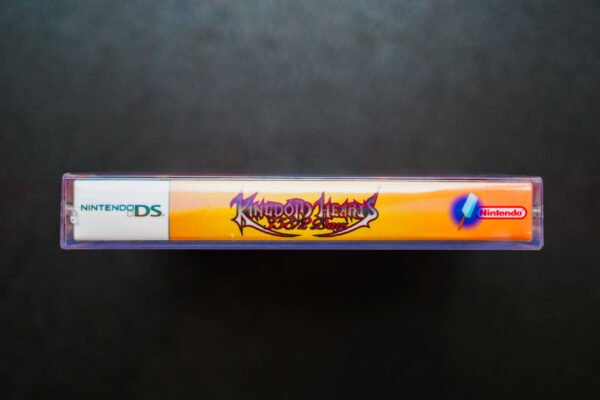 Kingdom Hearts 358/2 Days