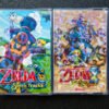 The Legend of Zelda: Spirit Tracks