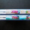 The Legend of Zelda: Spirit Tracks