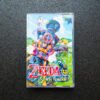 The Legend of Zelda: Spirit Tracks
