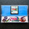 The Legend of Zelda: Spirit Tracks