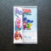 The Legend of Zelda: Spirit Tracks