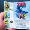 The Legend of Zelda: Spirit Tracks