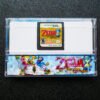 The Legend of Zelda: Phantom Hourglass The Legend of Zelda: Phantom Hourglass