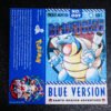 Pokémon Blue