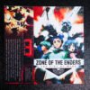 Zone of the Enders: The Fist of Mars Zone of the Enders: The Fist of Mars