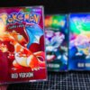 Pokémon Red