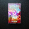 Pokémon Red