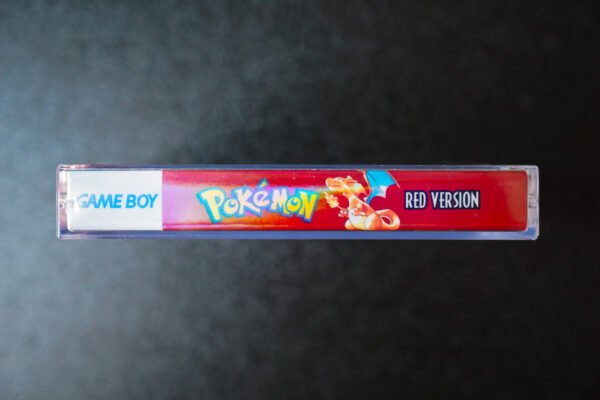 Pokémon Red