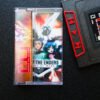 Zone of the Enders: The Fist of Mars Zone of the Enders: The Fist of Mars