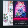 The Legend of Zelda: The Minish Cap The Legend of Zelda: The Minish Cap