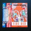 Pokémon FireRed