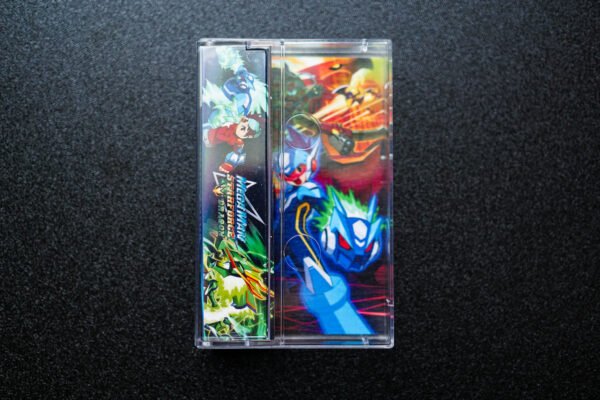 Mega Man Star Force: Dragon Mega Man Star Force: Dragon