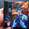 Mega Man Star Force: Dragon Mega Man Star Force: Dragon