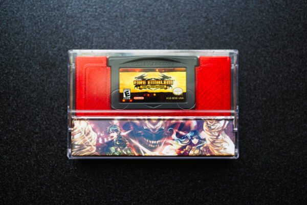 Fire Emblem: The Sacred Stones Fire Emblem: The Sacred Stones